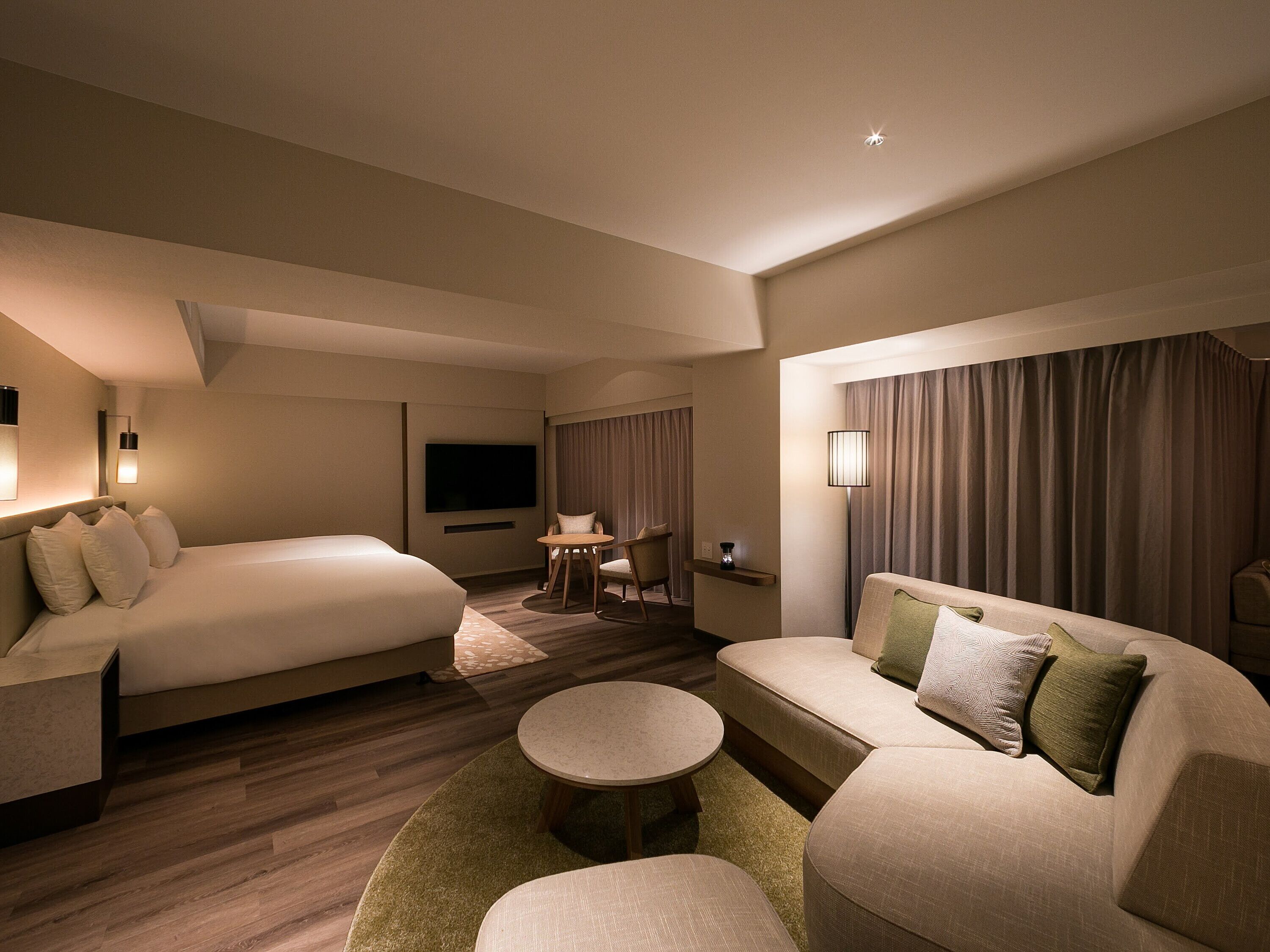 Foto - Oriental Hotel Okinawa Resort & Spa