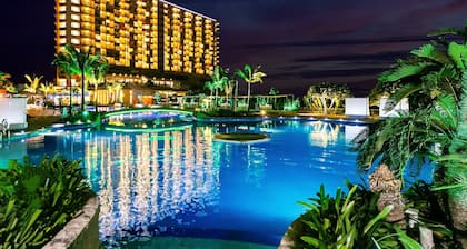 Oriental Hotel Okinawa Resort & Spa