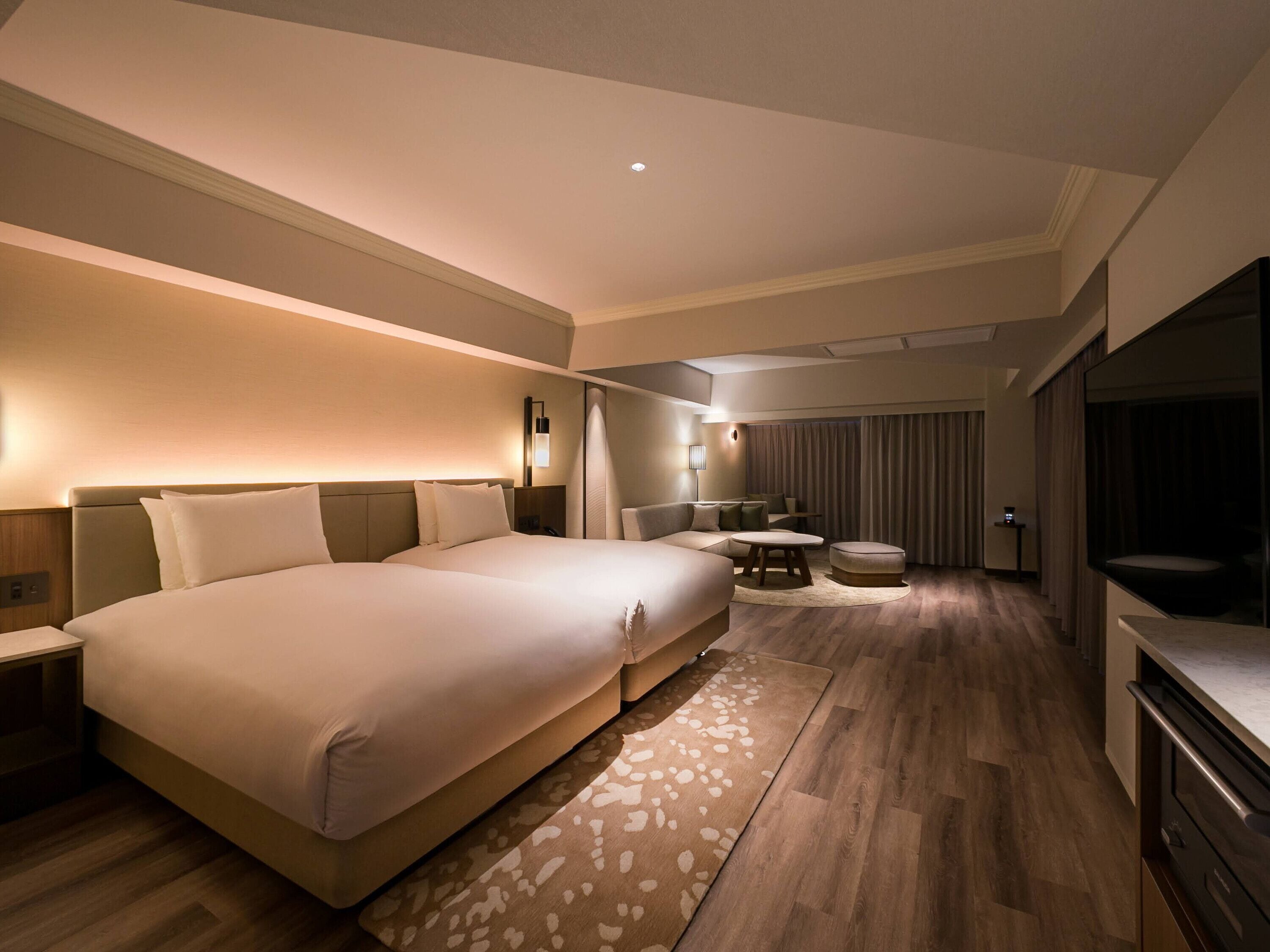 Foto - Oriental Hotel Okinawa Resort & Spa