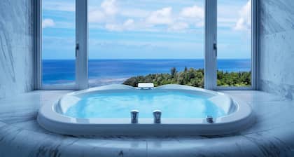 Oriental Hotel Okinawa Resort & Spa