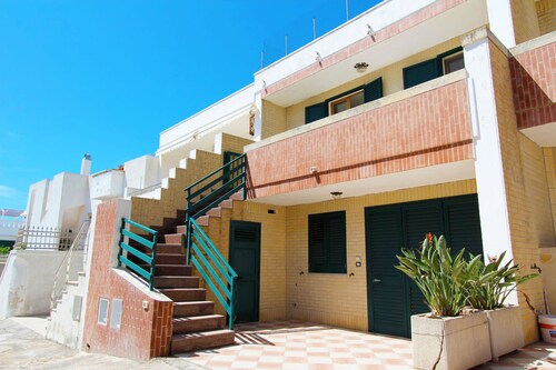 Apartment PT 50 m from the sea