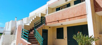 Apartment PT 50 m from the sea