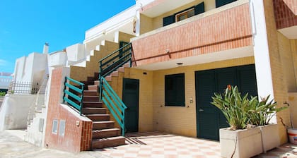 Apartment PT 50 m from the sea