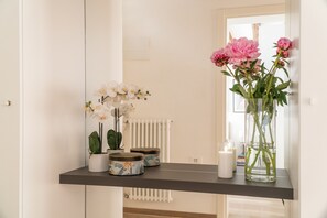 Interior - San Giacomo dall'Orio Garden Apartment R&R (Venecia)