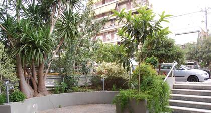 Hotel Platon