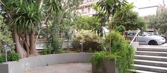 Hotel Platon