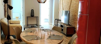 Serfardí Apartment, Calle Mayor, Alcalá de Henares