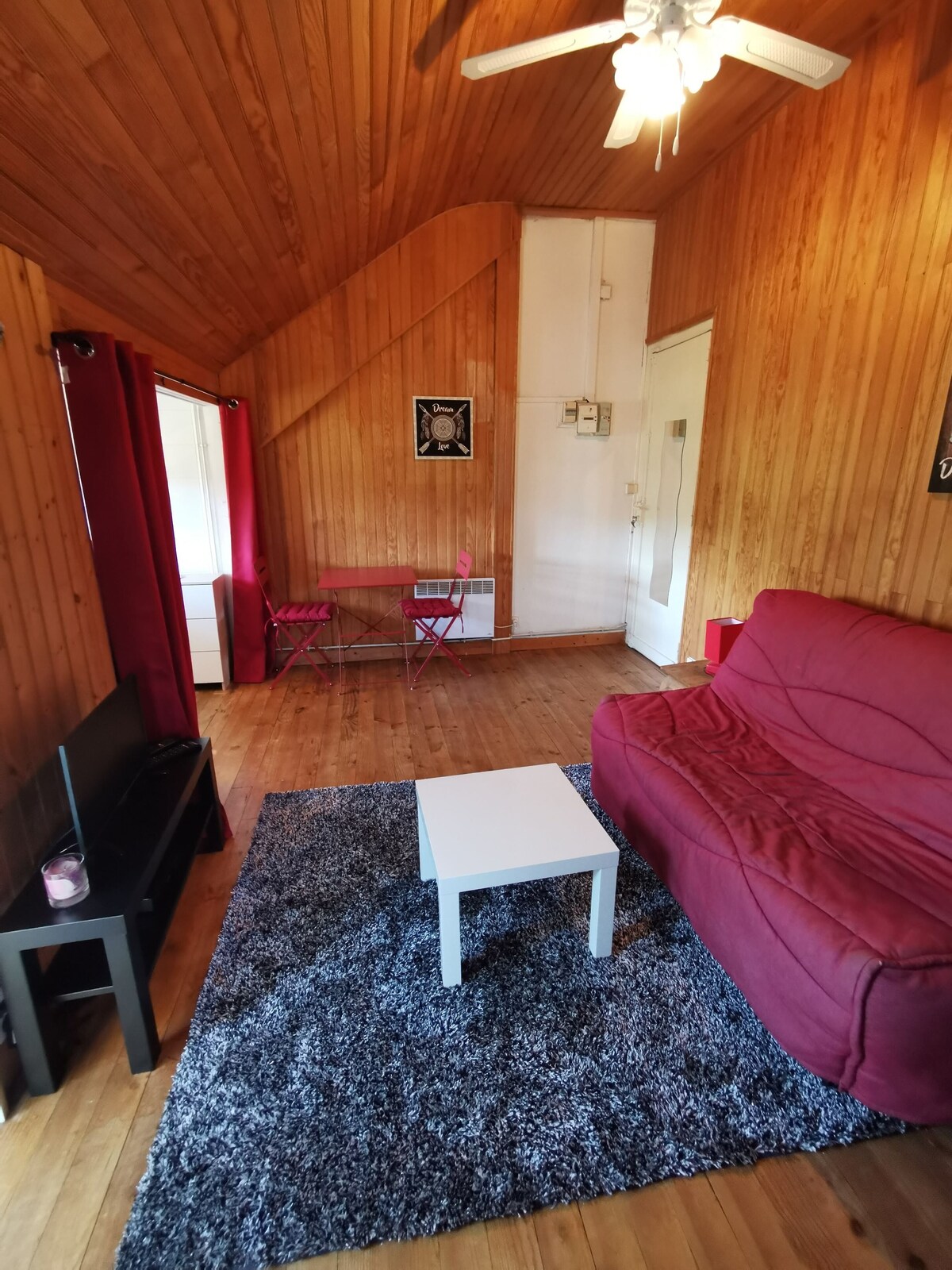 Bild für Gastgeberprofil