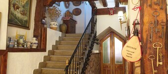 Alojamiento Rural DE Alquiler Íntegro