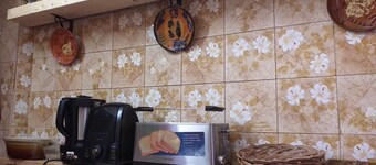 Alojamiento Rural DE Alquiler Íntegro