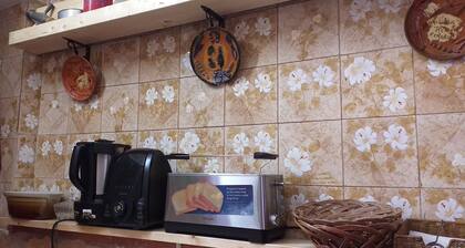 Alojamiento Rural DE Alquiler Íntegro