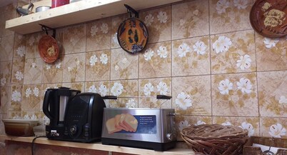 ALOJAMIENTO RURAL DE ALQUILER ÍNTEGRO