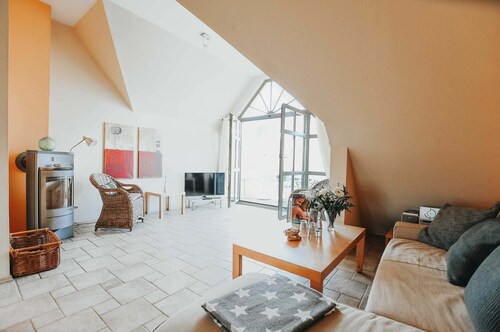 Obergeschosswohnung Am Leuchtfeuer Whg. LF 7.2