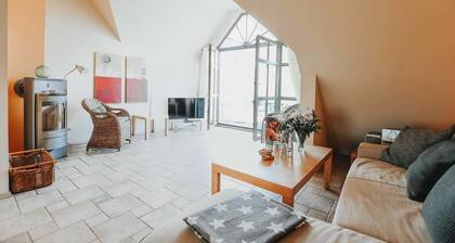 Obergeschosswohnung Am Leuchtfeuer Whg. LF 7.2