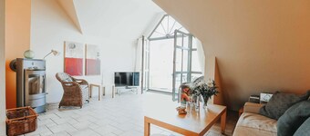 Obergeschosswohnung Am Leuchtfeuer Whg. LF 7.2