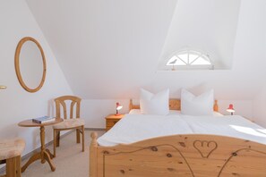 2 Schlafzimmer, kostenloses WLAN