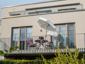 Speisen im Freien