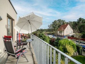 Buiten dineren