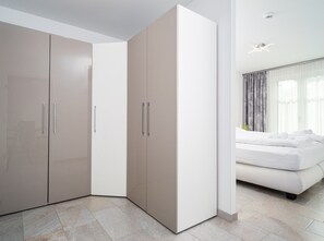 1 Schlafzimmer, kostenloses WLAN