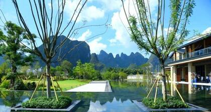 Leisure Tourism Resort Narada Guilin