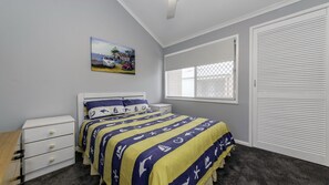 3 habitaciones, tabla de planchar con plancha y wifi gratis 