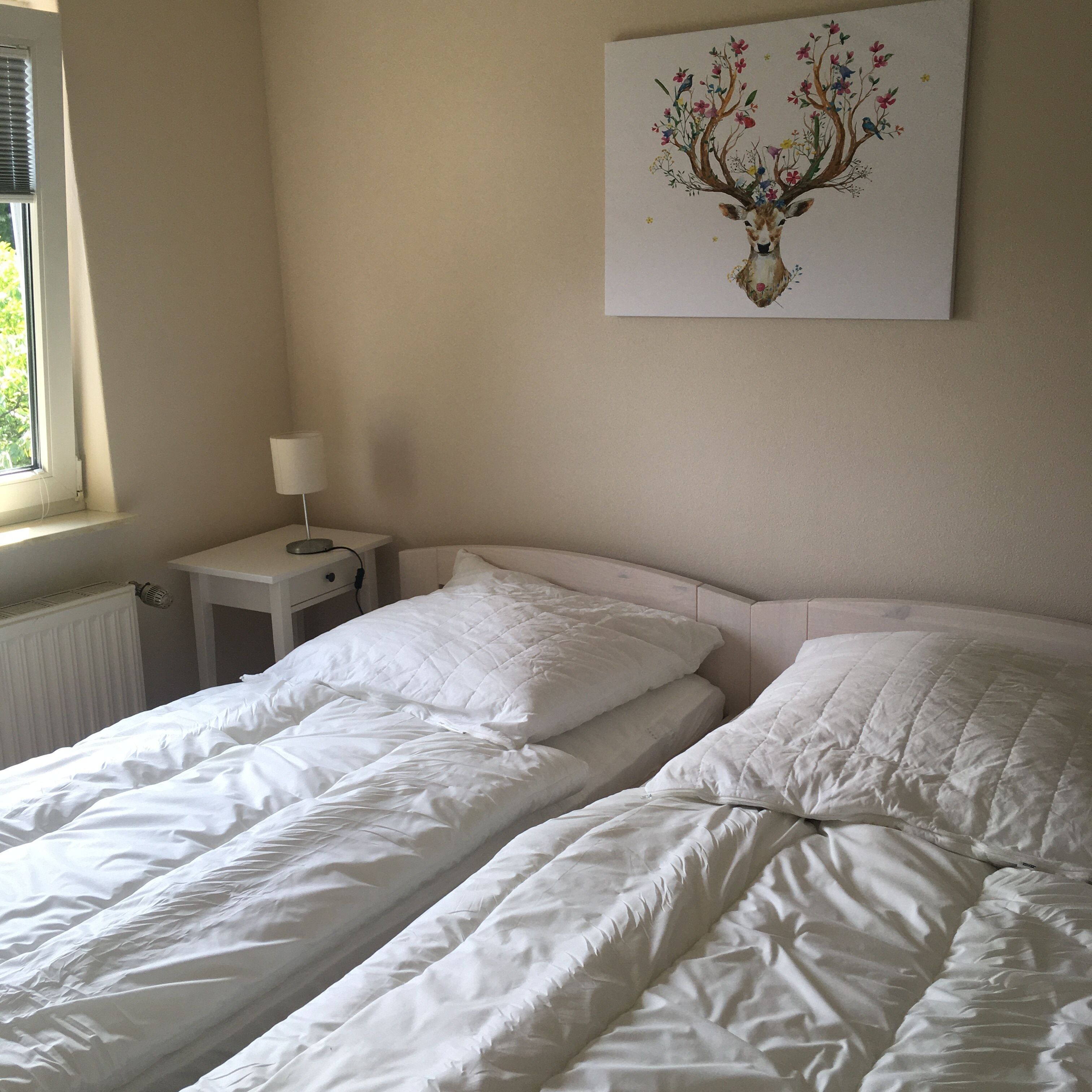 5 Schlafzimmer, WLAN, Bettwäsche