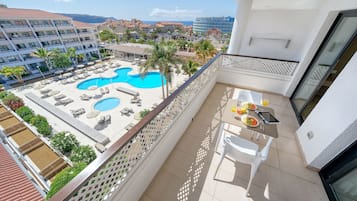 Udsigt fra værelset