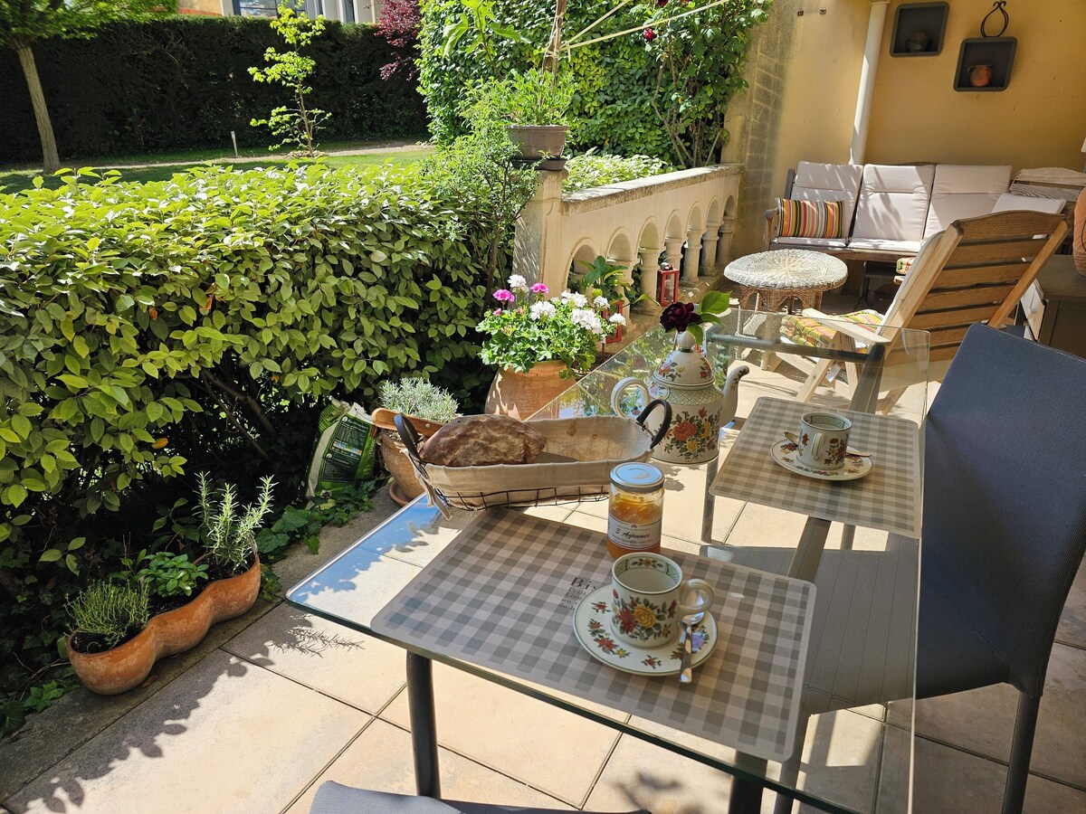 Imagen de perfil del propietario o de la propietaria