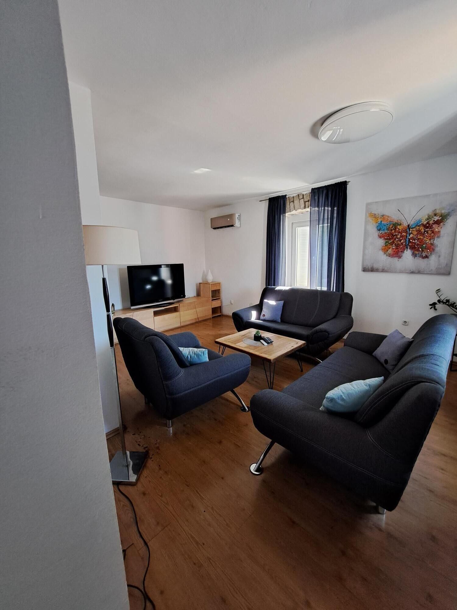 TV connectée, lecteur de DVD, chaîne hi-fi