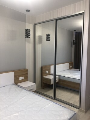 1 chambre, Wi-Fi