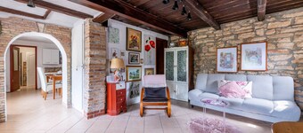 Holiday house Ruba