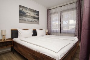 1 slaapkamer, gratis wifi