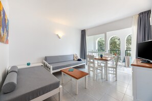 Télévision à écran plasma de 32 pouces avec chaînes par câble