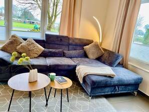 Téléviseur, livres