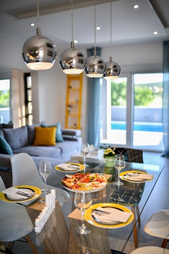 Villa Natali**** 2 bedroom villa with private pool