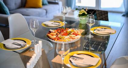 Villa Natali**** 2 bedroom villa with private pool