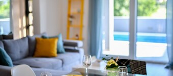 Villa Natali**** 2 bedroom villa with private pool