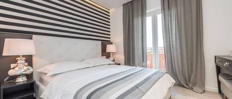 1 quarto, Wi-Fi, roupa de cama