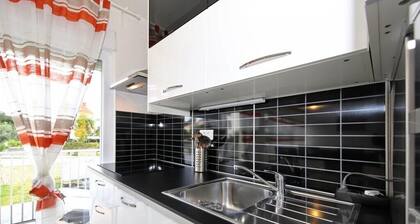 Apartments Matković- Duplex Two Bedroom (Apt2)