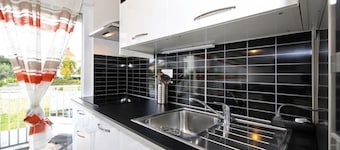 Apartments Matković- Duplex Two Bedroom (Apt2)