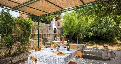 Villa Adriatica - Two Bedroom Villa with Terrace and Balcony