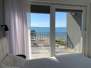 3 Schlafzimmer, Bügeleisen/Bügelbrett, WLAN, Bettwäsche