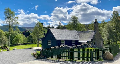 Littleton Cottage