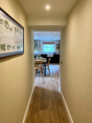 Dining - Littleton Cottage (Ballater)