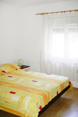 6 slaapkamers, internet, beddengoed