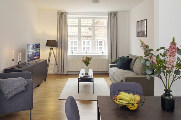 Smart TV