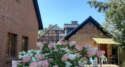 Ferienhof Winkler- Kuschelige GemĂŒtlichkeit