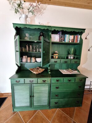 Interior - Ferienhof Winkler- Kuschelige Gemütlichkeit (Lemgow)