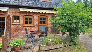 Speisen im Freien