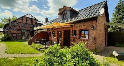 Ferienhof Winkler- Kuschelige Gemütlichkeit